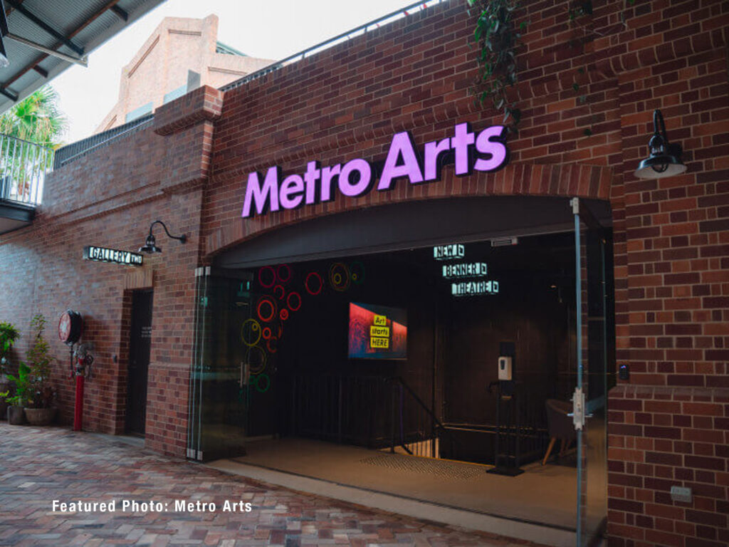 A Night at the Theatre: Embracing Local Arts and Culture in West End