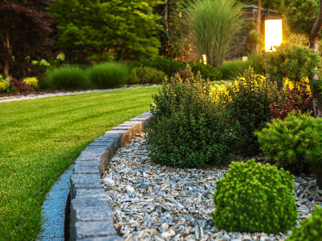 A Pullenvale landscaper's passion for native flora
