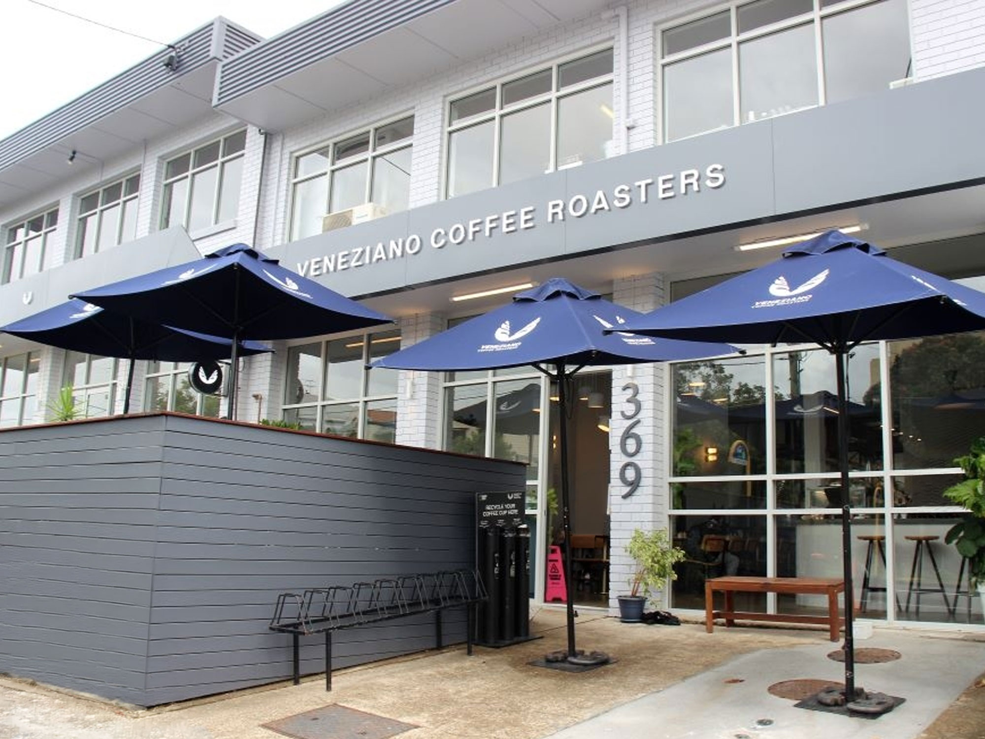 Beyond the brew: The artisan roasters shaping the coffee culture of West End