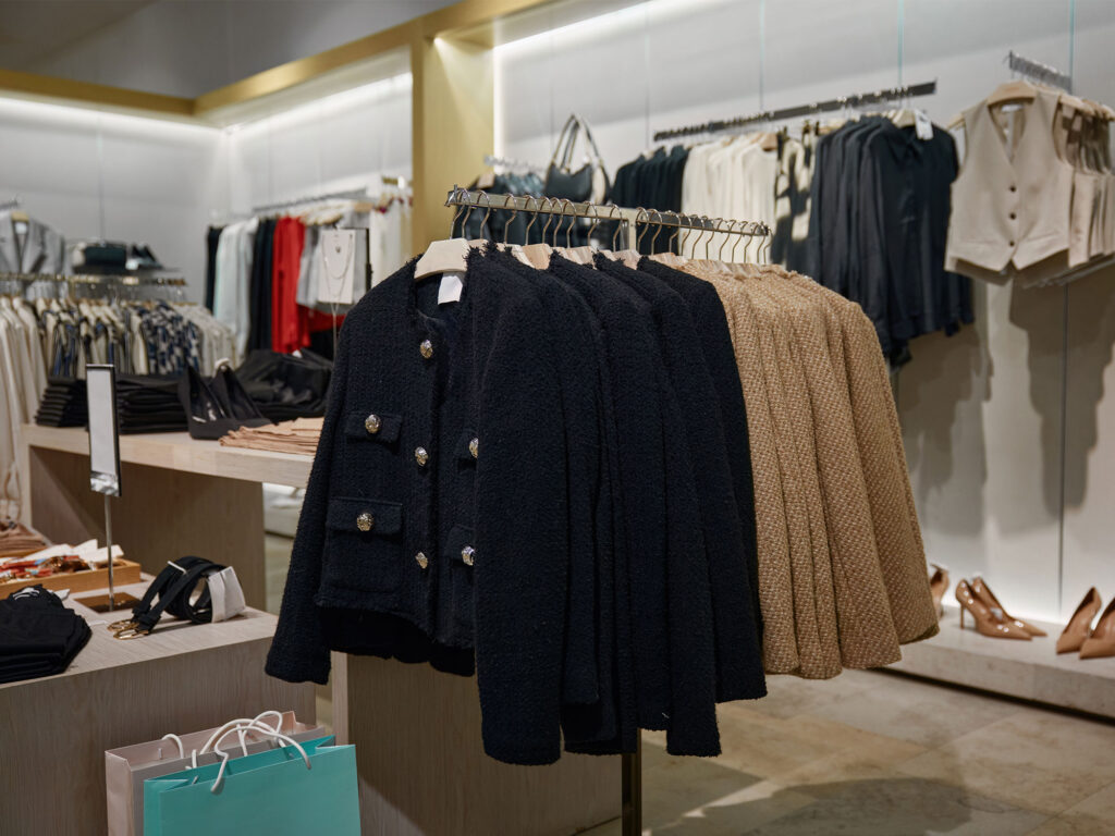 Elevating the everyday wardrobe with key pieces from independent fashion boutiques in Hamilton