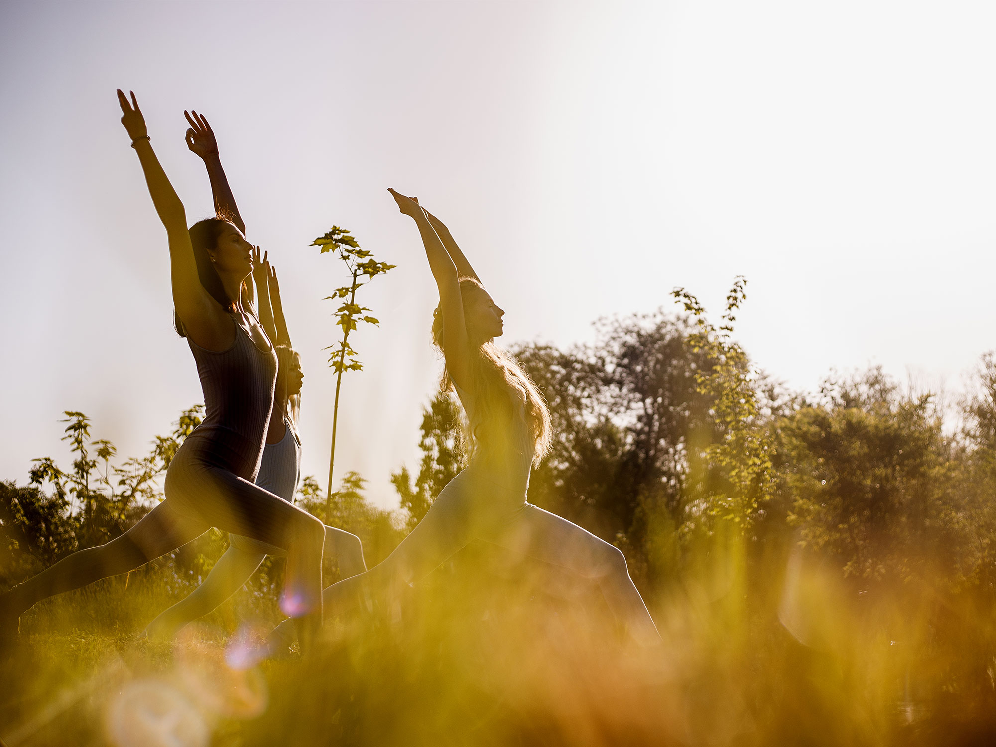 Holistic wellness and mindful living in Noosa Heads