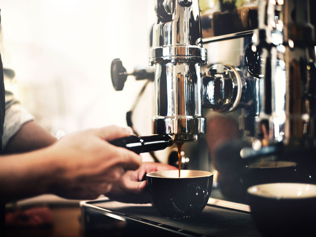 Inside a boutique roastery and its impact on West End coffee culture