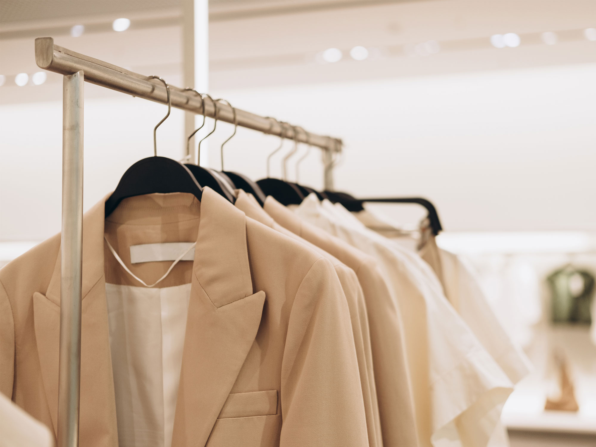 Navigating ethical fashion in West End