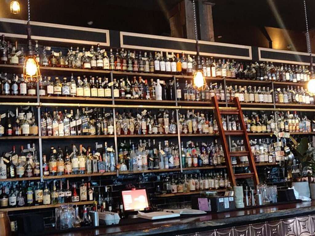 Smooth sounds and soulful nights in West End