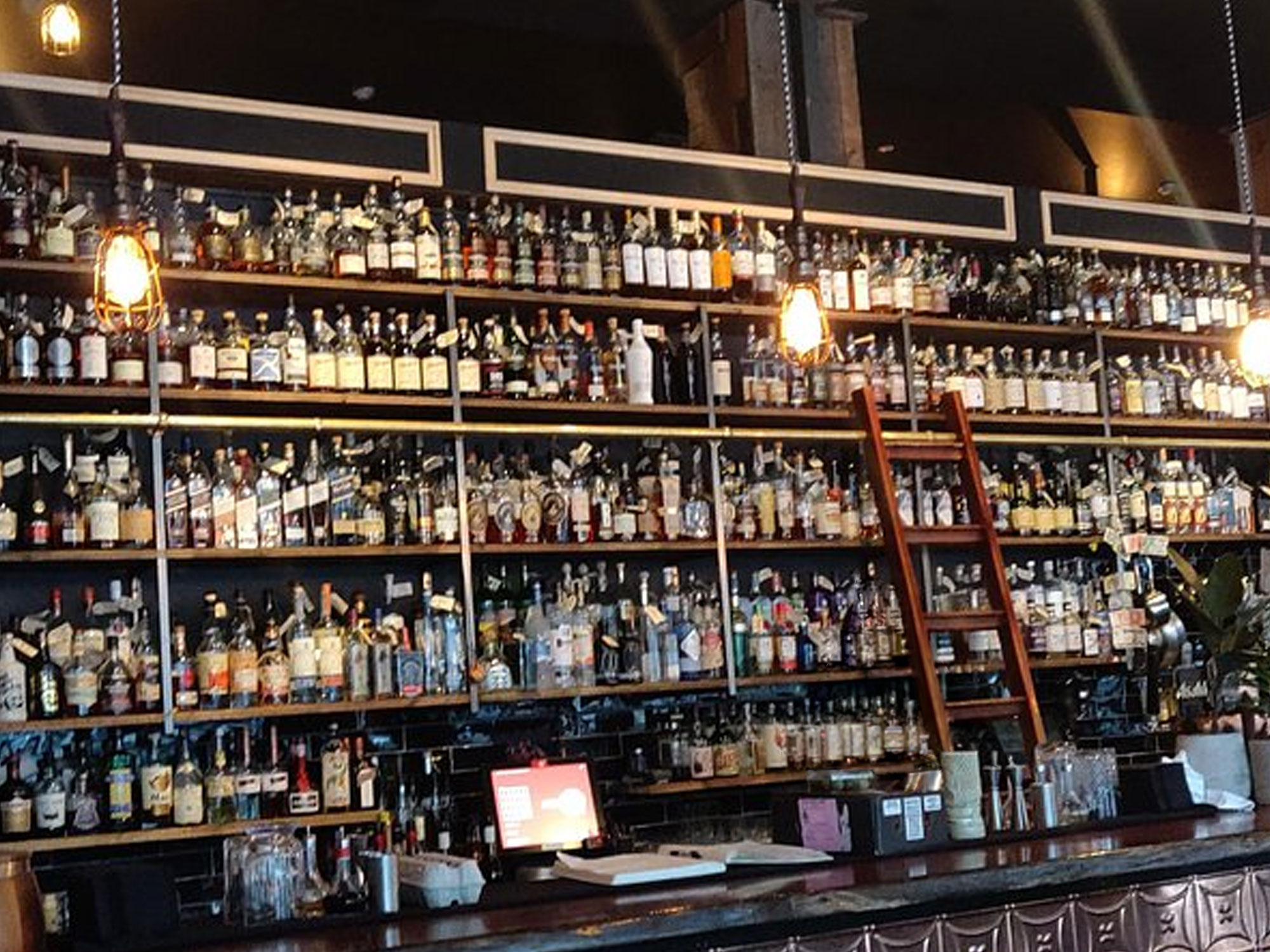 Smooth sounds and soulful nights in West End