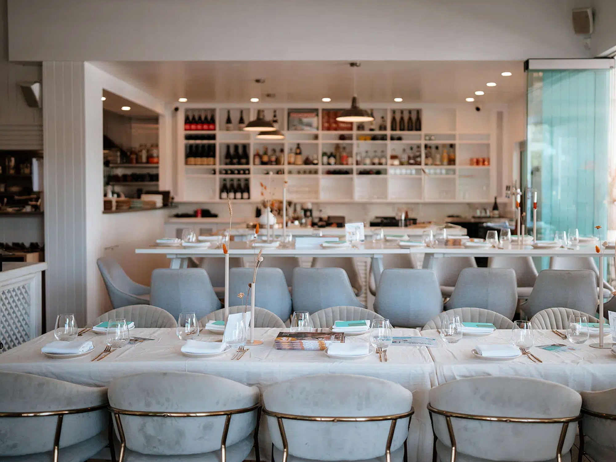 Sustainable eateries and produce in Noosa Heads - Lanai Noosa