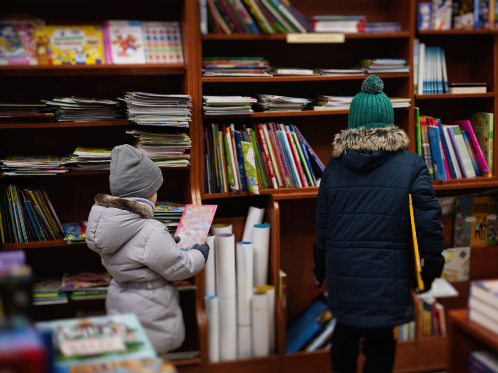 The cultural currency of West End independent bookshops