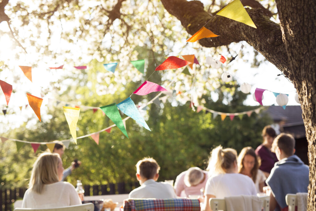 The enduring appeal of Pullenvale Hall events