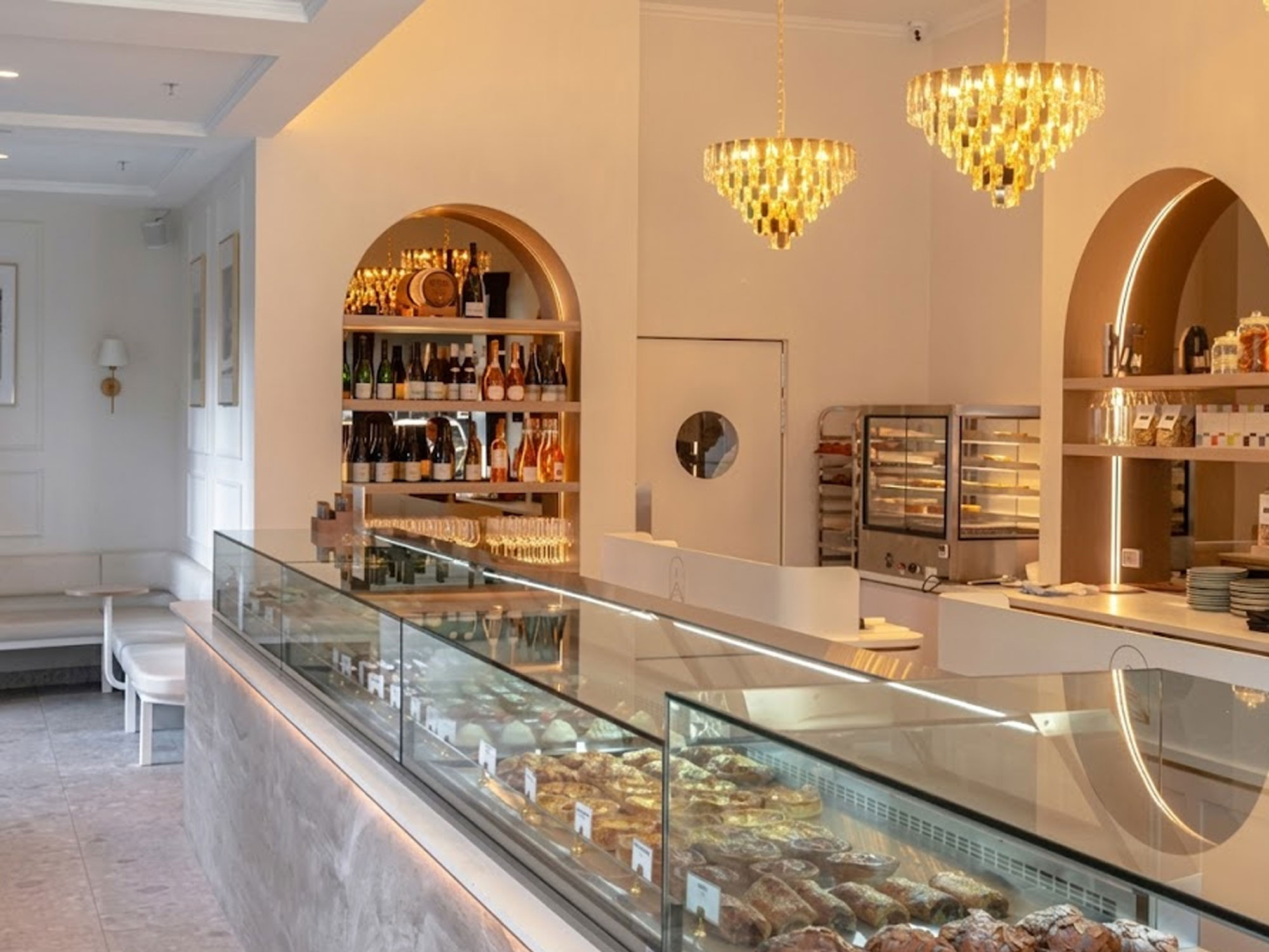 The sweet success of a French patisserie in Hamilton