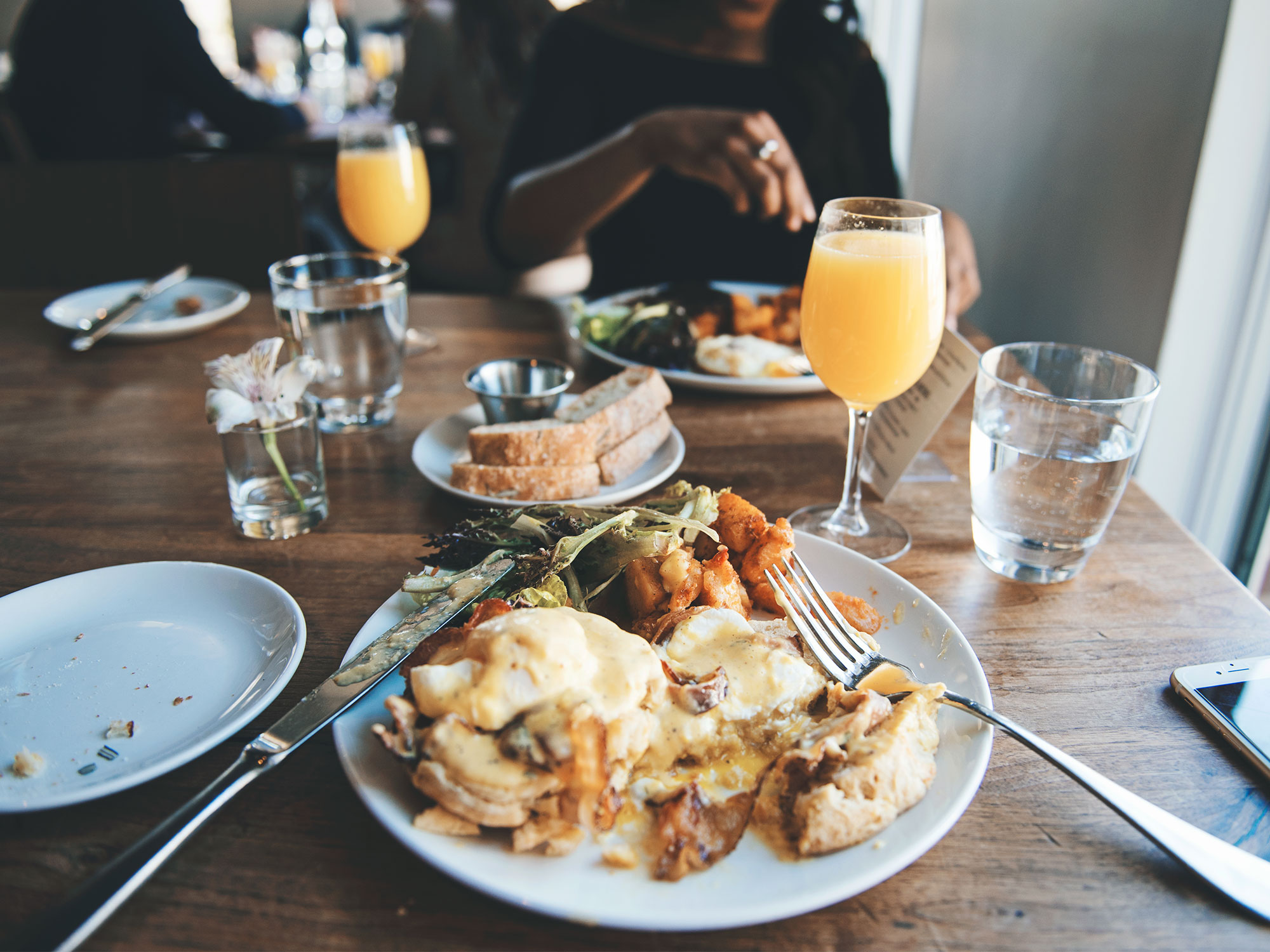 The ultimate weekend cafe guide to Hamilton