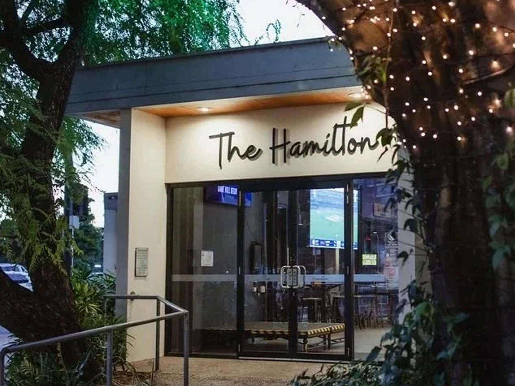 Walking through history on the Ascot and Hamilton heritage trail